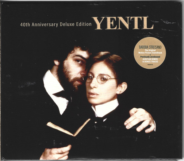 Yentl - 40th Anniversary Deluxe Edition